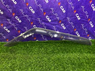 Запчасть ветровик передний левый SUZUKI JIMNY 2006