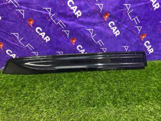 Фото запчасти ветровик задний правый Honda Shuttle 2015 контрактная запчасть Запчасть ветровик задний правый Honda Shuttle 2015