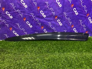 Фото запчасти ветровик передний левый Honda JADE 2015 контрактная запчасть Запчасть ветровик передний левый Honda JADE 2015