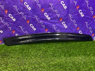 Фото запчасти ветровик передний правый Honda Shuttle 2015 контрактная запчасть Запчасть ветровик передний правый Honda Shuttle 2015