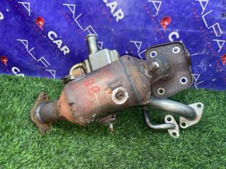 Запчасть катализатор Daihatsu THOR 2017