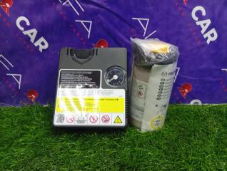 Запчасть компрессор Mazda AXELA 2018