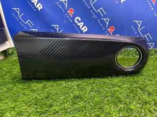 Запчасть бардачок TOYOTA Vitz 2015