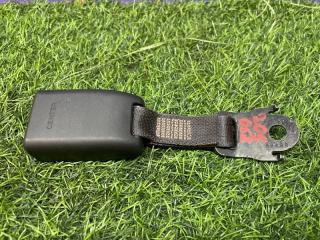 Запчасть замок ремня безопасности задний левый Subaru Impreza 2019