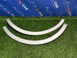 Запчасть расширитель крыла передний SUZUKI JIMNY 2006