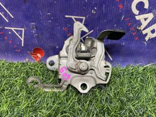 Запчасть замок капота Daihatsu THOR 2017