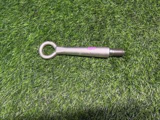 Запчасть крюк буксировочный Mazda AXELA 2018