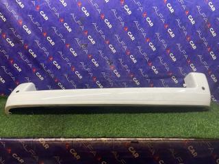 Запчасть бампер задний Mazda Bongo 2018