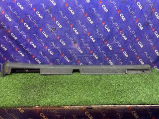 Запчасть порог правый Mazda CX-3 2016