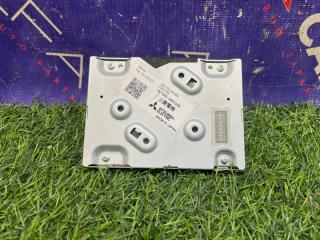 Запчасть электронный блок Subaru Impreza 2019