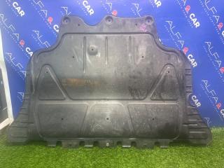 Защита двигателя VOLKSWAGEN GOLF 2017