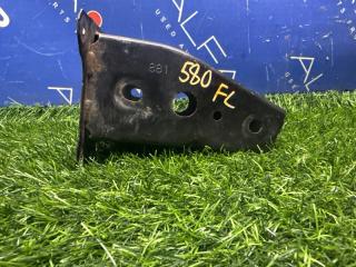 Запчасть усилитель бампера передний левый Mazda Atenza 2013