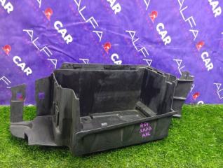 Фото запчасти плащадка акб SAAB 9-3 2010 контрактная запчасть Запчасть плащадка акб SAAB 9-3 2010