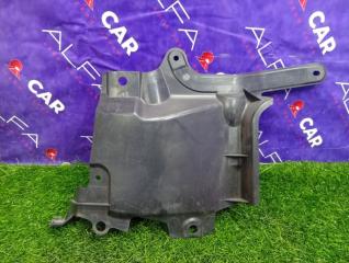 Запчасть защита двигателя передняя правая Mazda CX-3 2016