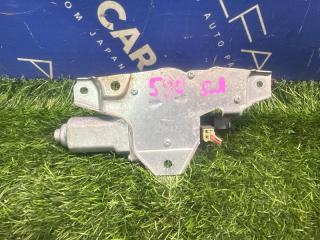 Запчасть мотор дворника заднего Daihatsu Hijet 2018