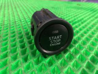 Запчасть кнопка старт-стоп Mazda AXELA 2018