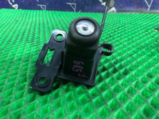 Запчасть камера переднего вида передняя Mazda AXELA 2018