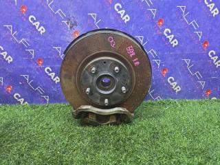 Запчасть ступица передняя правая Mazda CX-3 2016