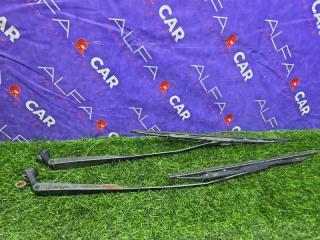 Запчасть дворник SUZUKI JIMNY 2006