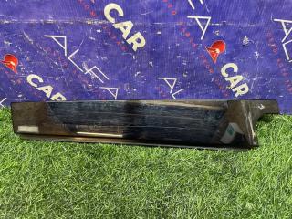 Запчасть накладка двери задняя левая VOLKSWAGEN GOLF 2017