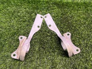 Запчасть петли капота SUZUKI JIMNY 2006