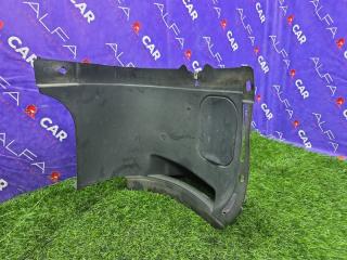 Подкрылок передний правый VOLKSWAGEN GOLF 2017
