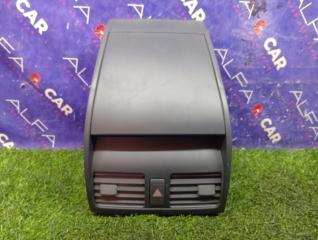 Запчасть дефлектор воздушный Suzuki SX4 2008