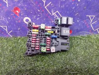 Запчасть блок предохранителей VOLKSWAGEN GOLF 2017