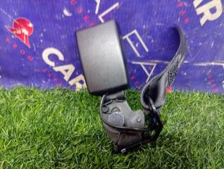 Запчасть замок ремня безопасности задний правый VOLKSWAGEN GOLF 2017