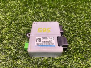 Запчасть блок управления рулевой колонкой SUZUKI JIMNY 2006