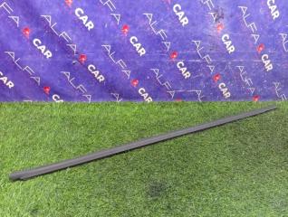 Запчасть молдинг двери задний левый VOLKSWAGEN GOLF 2017