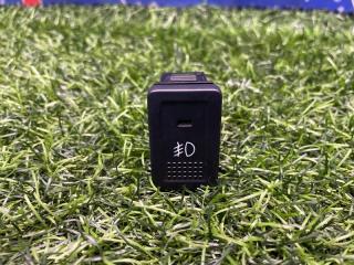 Запчасть кнопка туманок Suzuki SX4 2008