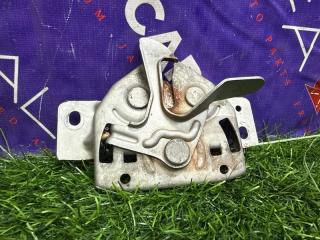 Запчасть замок капота SUZUKI JIMNY 2006