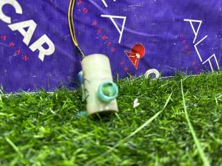 Запчасть моторчик стеклоомывателя Suzuki SX4 2008