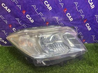 Запчасть фара передняя правая Mitsubishi Delica D:2 2016