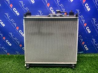 Запчасть радиатор Mitsubishi Delica D:2 2016