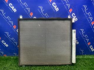 Запчасть радиатор кондиционера Mitsubishi Delica D:2 2016