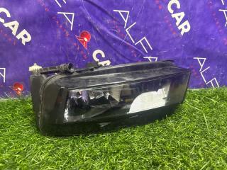Запчасть фара противотуманная левая VOLKSWAGEN GOLF 2017