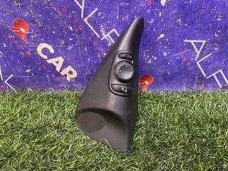 Фото запчасти блок управления зеркалами SAAB 9-3 2010 контрактная запчасть Запчасть блок управления зеркалами SAAB 9-3 2010