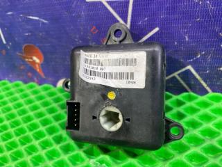 Фото запчасти сервопривод печки HUMMER H3 2006 контрактная запчасть Запчасть сервопривод печки HUMMER H3 2006