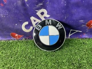 Запчасть эмблема BMW X1 2011