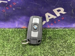 Запчасть ключ зажигания BMW X1 2011