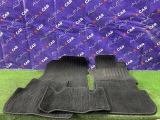 Запчасть коврики в салон Mitsubishi Galant Fortis 2008