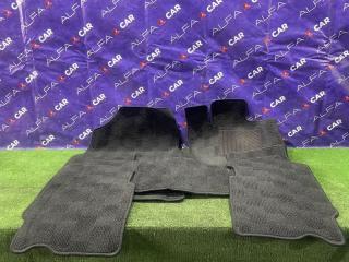 Запчасть коврики в салон TOYOTA WISH 2013