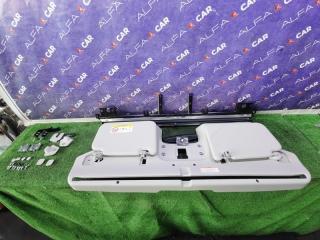 Запчасть полка со шторкой передняя Honda N-BOX 2025