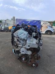 Запчасть двигатель Honda Fit 2020