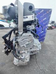 Запчасть акпп Honda N-WGN 2021