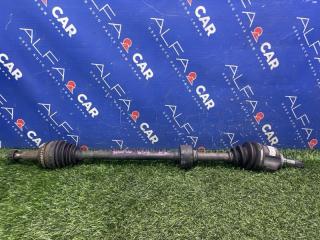 Запчасть привод передний правый TOYOTA Vitz 2002