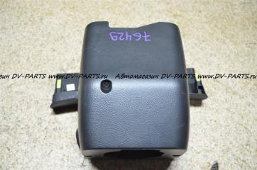 Кожух рулевой колонки TOYOTA CROWN GRS182 3GR-FSE 1 ракурс