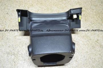 Кожух рулевой колонки TOYOTA CROWN GRS182 3GR-FSE 2 ракурс